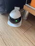 enabotebo se机器人可全屋移动监控摄像头家用远程陪伴老人小孩猫狗宠物机器人异地恋陪伴电子男女友 EBO SE标配|自动回充|双向语音【热销爆款】 实拍图