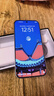 vivo iQOO Z11 Turbo 12GB+256GB 光晕粉骁龙8Gen5 自研电竞芯片Q2 2亿大底超级主摄 学生游戏手机 实拍图