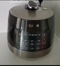 苏泊尔（SUPOR）0涂层0氟抗菌球釜电压力锅5L全自动SY-50YC5011Q电饭煲高压锅4-6人上盖批次随机发货 实拍图