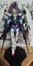 万代（BANDAI）MG 1/100 零式飞翼高达（EW）Ver.Ka 拼装模型 实拍图