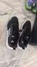 阿迪达斯（adidas）男鞋运动鞋舒适耐磨减震休闲跑步鞋 41UK7.5码 实拍图