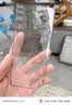 瓦力【电竞钢化膜】适用努比亚红魔10钢化膜高清全胶10pro手机贴膜防摔抗指纹耐磨防刮保护-带秒贴盒 实拍图