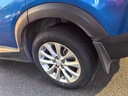 玛吉斯（MAXXIS）轮胎/汽车轮胎 215/60R17 96V EC1 SUV 适配传祺GS4 实拍图