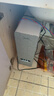 美的（Midea）直饮加热净水器套装【白泽1000+管线机MG245-R+前置24pro】0阻垢剂反渗透过滤 家用净饮机 实拍图