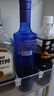 深蓝（SKYY）SKYY 伏特蓝天伏特加 原瓶进口洋酒750ML*2双支礼盒装 送礼 实拍图