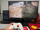 北通鲲鹏20无线游戏手柄AI智控双切扳机TMR震动蓝牙xbox类电脑PC手机steam电视NSswitch2体感地平线6 实拍图
