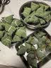 皇上皇特级二八薄盐腊肠广式煲仔饭腊肠广东甜肠广州腊味特产200g 实拍图