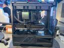 九州风神额定850W白金ATX3.1全模电源适配RTX50系显卡PQ850P（日系主电容/压纹线/FDB轴承/12年换新） 实拍图