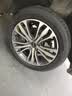 固铂（Cooper）汽车轮胎 225/55R19 99H EVOLUTION CTT 原配哈弗H4/F7/星途 实拍图