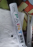 得力（deli）1.5mm细杆轮胎修补油漆笔记号笔马克笔高光笔签字签到手绘涂鸦 清明扫墓石碑碑文笔防水12支S576黑 实拍图