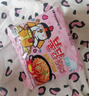 三养（SAMYANG）火鸡面奶油火鸡面拌面650g(130g*5)奶香早餐泡面拌面宵夜速食 实拍图