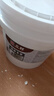 立邦同款乳胶漆环保净味无醛强遮盖抗污翻新内墙漆墙面漆可调多色 白色漆【优品5合1+工具】 【1L约3斤】一遍涂刷15平方 实拍图