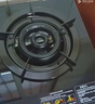 康佳（KONKA）【性价比单灶+耐脏面板】燃气灶煤气灶单灶 4.5kW液化气旋火大火力灶台煤气炉灶台 JZY-KEG79 实拍图