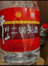 牛栏山 二锅头 桶装 泡酒 口粮酒 清香风格 42度 2000ml*6桶 整箱装 实拍图