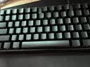 CHERRY樱桃 MX3.0S TKL 机械键盘 电竞游戏键盘 有线电脑键盘 侧刻键盘 办公键盘87键 黑色红轴 实拍图