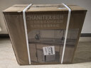 史密斯（A.O.SMITH）佳尼特【26年新品】蓝鲸1200G家用净水器厨房专用台下净水机直饮一体机10年RO膜CR3200AE3 实拍图