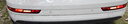欧司朗汽车刹车灯灯泡后尾灯适配 【2只】 奥迪Q3/Q5/Q7/A4L/A6L/A5/A1 实拍图