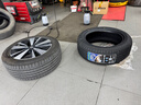 固特异（Goodyear）汽车轮胎 215/55R17 94V EGP 御乘二代 原配 大众帕萨特/全新迈腾 实拍图