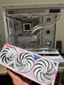 酷冷至尊（CoolerMaster）挑战者-冷 纳米钻石导热硅脂2g 台式机CPU显卡导热膏/笔记本电脑散热膏/低热阻 导热系数14W  实拍图