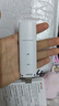 迅优【送1500G体验流量】随身wifi6免插卡4g移动wifi无线wifi网卡便携式路由器全国通用流量2026款5GXY 【顶配插电款】增强版旗舰WiFi6-插电有网 实拍图