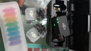 大疆（DJI）Mic Mini 2 迷你2代无线麦克风 降噪领夹麦克风 户外采访直播 vlog 手机相机微小型原声级收音麦 Mic Mini 2 （两发一收，含充电盒） 官方标配 实拍图