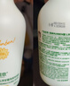 润本儿童宝宝洗发水沐浴露二合一洗沐专用洋甘菊500ml*2洗头澡3-12岁 实拍图