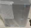 西屋（Westinghouse）富锶弱碱制冷即热净饮机曼哈顿F5 台式免安装净水器 RO反渗透冷热净化一体机直饮机 实拍图