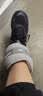 斯凯奇（Skechers）摇摇鞋女2026秋冬运动鞋闪穿网面缓震高回弹跑步鞋 实拍图