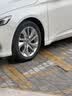 米其林（MICHELIN）汽车轮胎 225/50R17 98W 浩悦五代 Primacy 5 适配雅阁/奔驰C级 实拍图