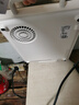 美的（Midea）电陶炉电磁炉家用小型煮茶器电炉炒锅点火锅2200W大功率电磁灶一体双环控火智能定时自由调节火力 【单机】2200W/七大模式 实拍图