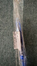 uni三菱【热门商品】 uni-ball UMN-105按动蓝色中性笔0.5mm蓝笔签字笔商务学生考试专用水性笔 1支 实拍图