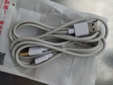 OKSJType-c数据线6A超级快充电线66w/100W适用华为荣耀小米手机 Pura80/Mate70/60Pro/P50/40p30 2条装 实拍图