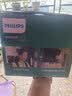 飞利浦（PHILIPS）小金鱼颈椎按摩器按摩披肩颈部热敷按摩仪颈椎腰背部按摩仪送父母礼物送男女生生日礼物中秋节礼物 3204N-揉护颈肩背【深空蓝青春款】 实拍图
