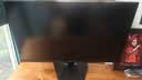 HKC 27英寸2K高清235Hz FastIPS屏125%sRGB出厂校色10bit硬件低蓝光HDR400电竞小钢炮显示器 星际G7 实拍图