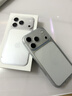 Apple/苹果  iPhone 17 Pro 256GB 银色 支持移动联通电信5G 双卡双待手机 实拍图