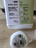 威露士泡沫洗手液补充装5L+洗手液225ml×2 青柠盈润杀菌99.9% 实拍图
