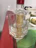 泸州老窖 六年窖头曲 浓香型白酒 38度500ml*6瓶 整箱装 实拍图