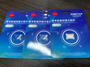 忆捷（EAGET）128GB TF（MicroSD）存储卡 A1 U3 V30 C10行车记录仪&安防监控专用内存卡 高速耐用 实拍图