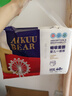 爱酷熊（AIKUUBEAR）畅吸拉拉裤XL88全包臀婴儿男女通用超薄透气尿不湿（11-13.5kg） 实拍图