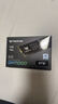 宏碁掠夺者（PREDATOR）2TB SSD固态硬盘 M.2接口(NVMe协议) GM7000系列｜NVMe PCIe 4.0读速7400MB/s  AI电脑存储配件 实拍图