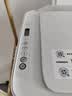 惠普（HP）4925彩色无线喷墨打印机家用 大印量低成本照片打印机 家庭用小型微信打印复印扫描一体机 实拍图