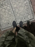 乔丹运动鞋男鞋夏季网面透气跑步鞋防滑软底轻便休闲鞋 实拍图