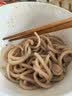 举水人家麻城鱼面精品湖北特产新洲黄梅夫子河垂鱼丝农家纯手工火锅面食材 3斤精品鱼面 实拍图