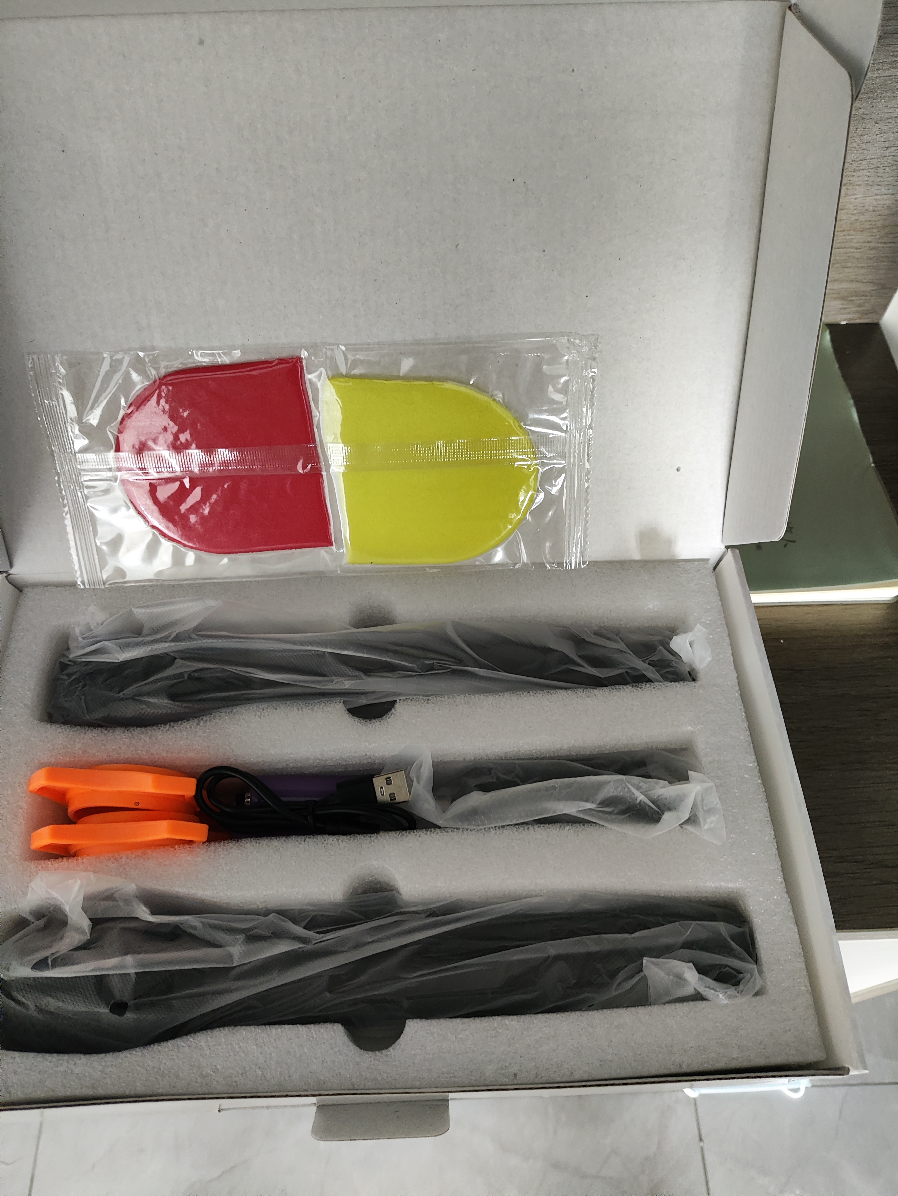 山水（SANSUI）K73  充电无线麦克风U段家庭KTV唱歌舞台主持演讲K歌会议音箱音响功放调频万能一拖二金属话筒 实拍图