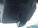 零跑C11/C01/T03/C10/B10/B01/A10/Lafa5专用行车记录仪4K超高清 【单镜头】1296P（高清）+无卡 【车牌识别+循环录像+黑光夜视】 实拍图