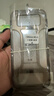 第一卫DIVI【超值2套装】适用苹果13ProMax钢化膜iPhone14plus/13promax手机膜防尘防摔抗指纹超薄全屏无尘仓 实拍图