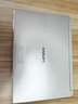 ThinkPad联想笔记本电脑ThinkBook16+ 2026 AI全能本 英特尔酷睿Ultra5 338H 32G 1T 3.2K 16英寸 星耀白 实拍图