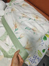 无印良品100%蚕丝被夏凉被 莱赛尔天丝夏被双人空调被夏季 200*230cm 实拍图