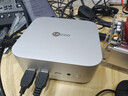 来酷（Lecoo）MINI PRO主机商务迷你台式机电脑OpenClaw一键部署(U5 228V 32G LPDDR5x 512G SSD) 实拍图