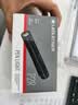 莱德雷神（LED LENSER）强光手电筒P2R变焦迷你小型可充电便携EDC可换7号干电池户外照明 实拍图